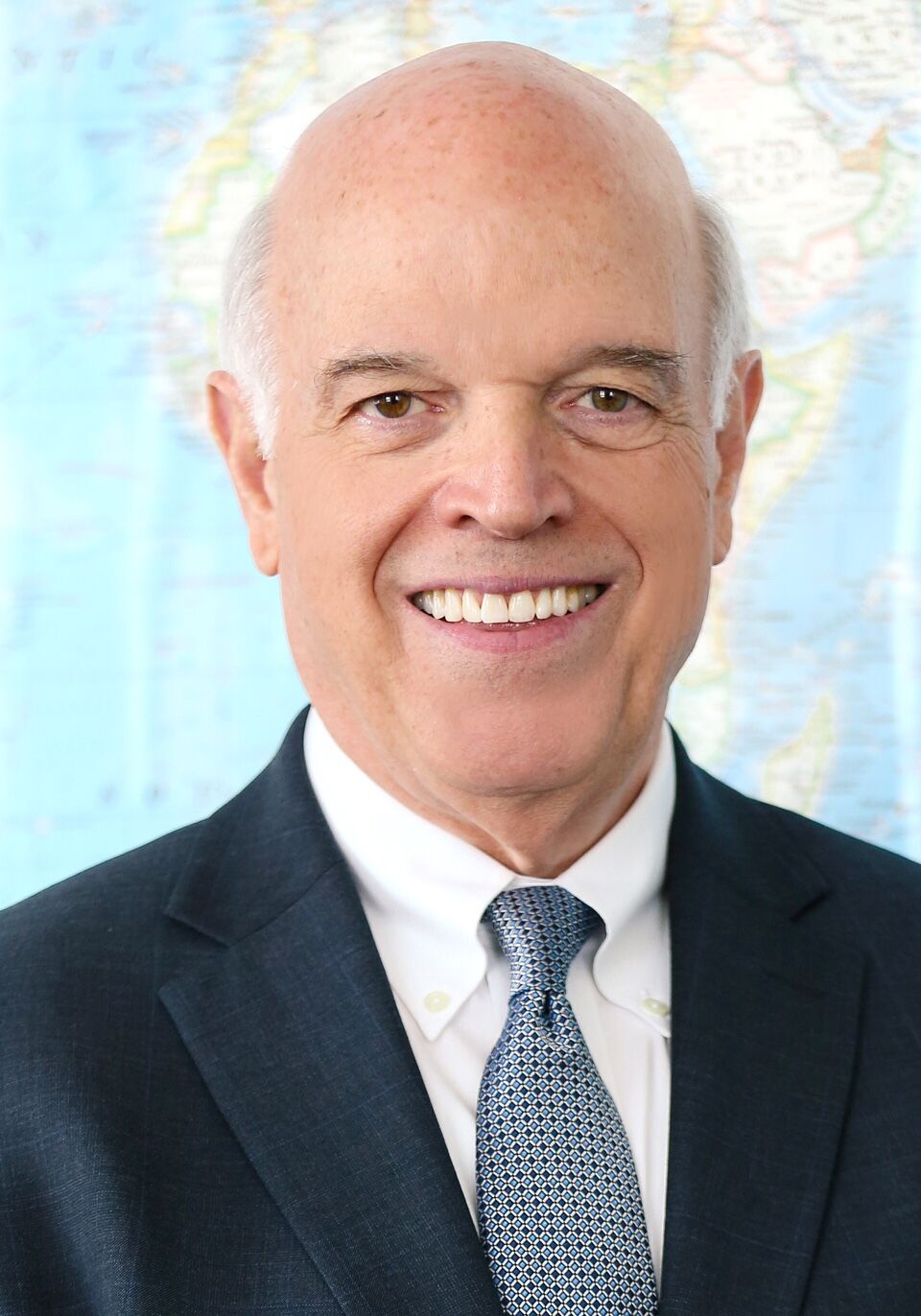 Ron Shuffield